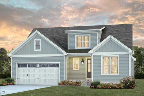 165 Big Bradley Drive, Wendell, NC 27591