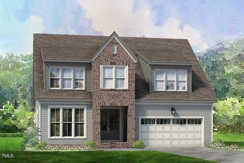 2521 Lillian Woods Drive, Wendell, NC 27591
