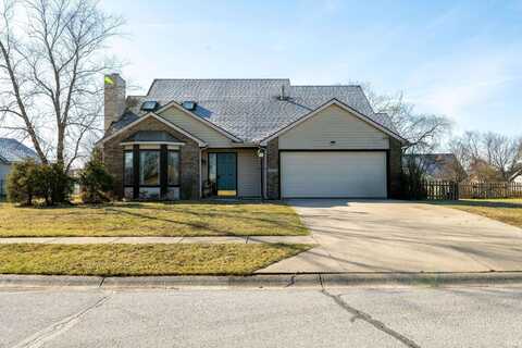 7902 D'andre Drive, Fort Wayne, IN 46818