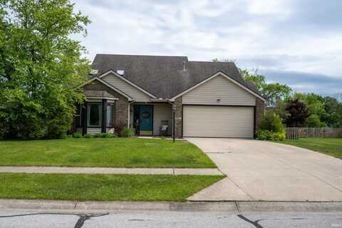 7902 D'andre Drive, Fort Wayne, IN 46818