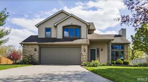 2111 Autumn Lake Place, Fort Wayne, IN 46818