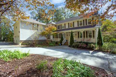 10004 Liana Lane, Raleigh, NC 27613