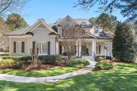 1321 Colonial Club Road, Wake Forest, NC 27587