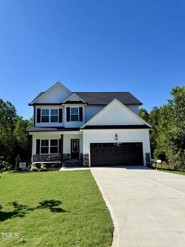 60 Moonraker Drive, Spring Hope, NC 27882