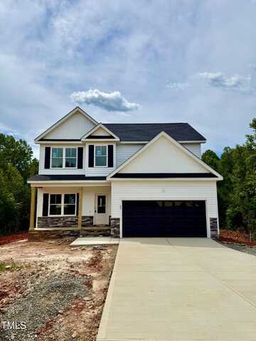 60 Moonraker Drive, Spring Hope, NC 27882
