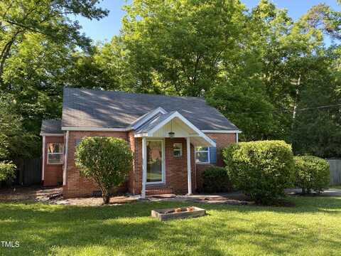 3024 University Drive, Durham, NC 27707