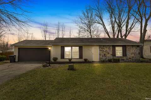 6908 Curwood Drive, Fort Wayne, IN 46835