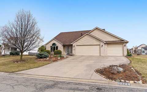 10734 Dupont Oaks Boulevard, Fort Wayne, IN 46845