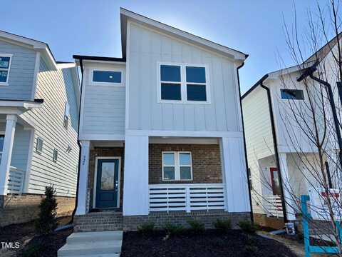 926 Allen Park Drive, Raleigh, NC 27604