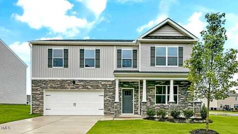 104 Pisgah Street, Sanford, NC 27330