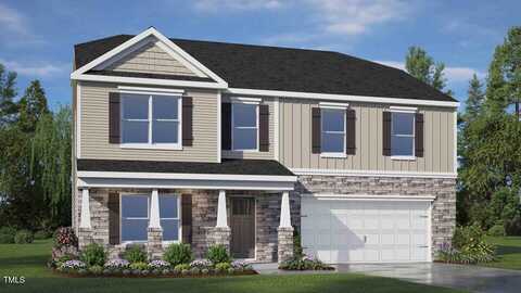 104 Pisgah Street, Sanford, NC 27330