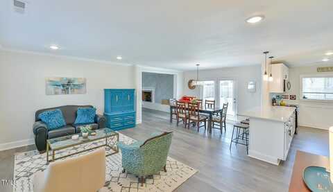 3811 Pickett Road, Durham, NC 27705