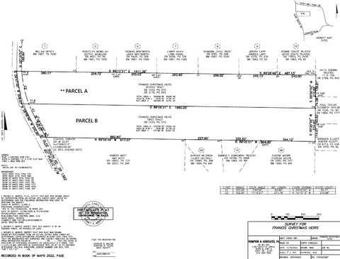 5101 Olde South Road, Raleigh, NC 27606