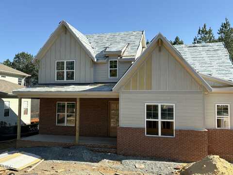 829 Chapel Ridge Drive, Pittsboro, NC 27312