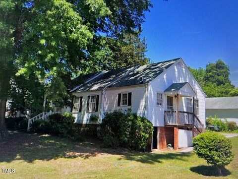 703 Powell Drive Drive, Raleigh, NC 27606