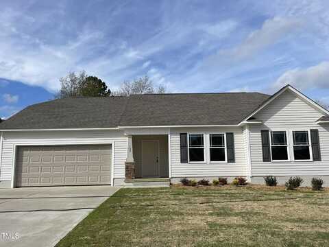 103 Oakfield Trace Drive, Four Oaks, NC 27524