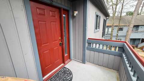 12 Melstone Turn, Durham, NC 27707