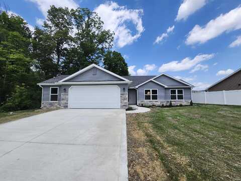 2016 Winesap Way, Kendallville, IN 46755