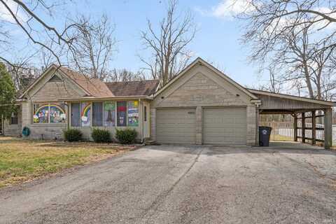 4805 Palatine Drive, Fort Wayne, IN 46804
