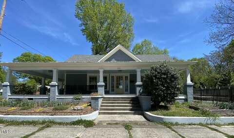 101 S Briggs Avenue, Durham, NC 27703