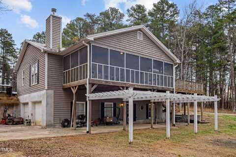 501 Enon Road, Oxford, NC 27565