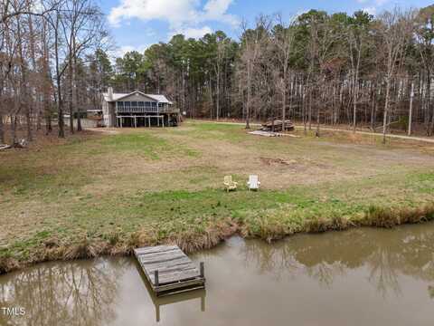 501 Enon Road, Oxford, NC 27565