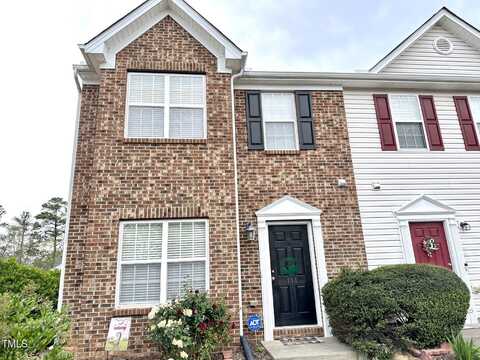 114 Graystar Road, Apex, NC 27502
