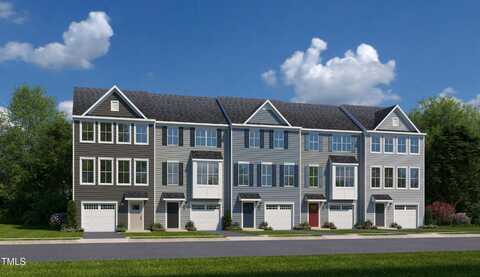 609 Silverado Sunset Loop, Wendell, NC 27591