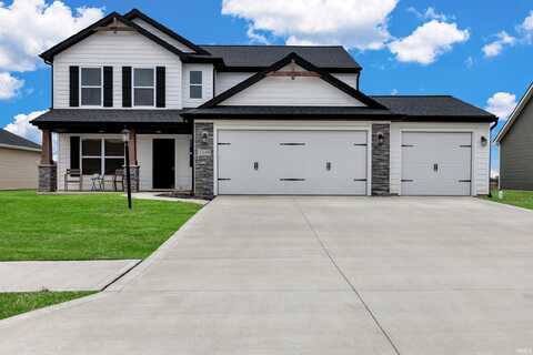 5339 Gadwall Pass, Fort Wayne, IN 46818