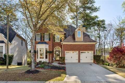4212 Lazy Creek Drive, Marietta, GA 30066