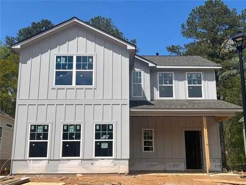 369 Creek Wood Park Drive, Ball Ground, GA 30107
