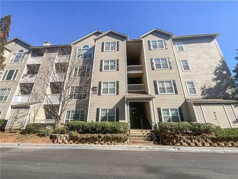 1250 Parkwood Circle SE, Atlanta, GA 30339