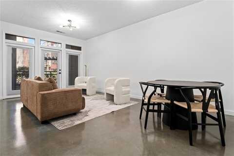 400 17th Street NW, Atlanta, GA 30363