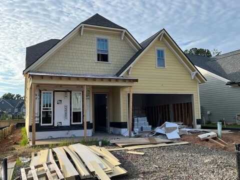 1243 Lakeside Overlook, Canton, GA 30114