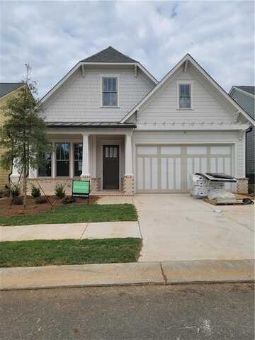 1243 Lakeside Overlook, Canton, GA 30114