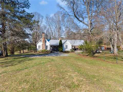 1545 Pless Road, Cleveland, GA 30528