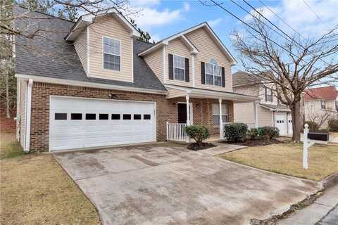 7185 Sweet Gum Court, Lithonia, GA 30058