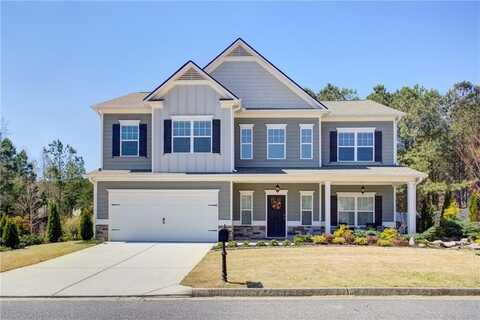 190 Crown Pointe Drive, Dawsonville, GA 30534