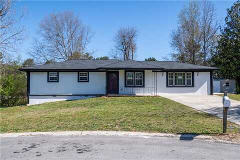 54 Jean Court, Hiram, GA 30141