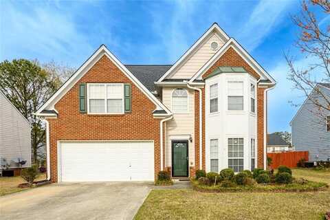 3230 Wrenwood Court, Loganville, GA 30052