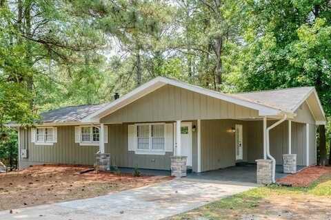 2279 Hickory Grove Road NW, Acworth, GA 30101