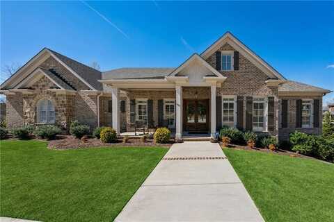 1094 Bream Drive, Alpharetta, GA 30004