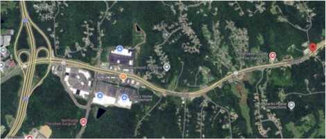 3648 Cumming Highway, Canton, GA 30115