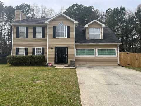 2469 BRIAR KNOLL Road, Lithonia, GA 30058