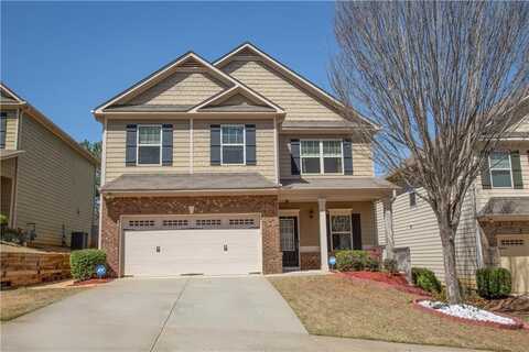2409 Brynfield Cove, Suwanee, GA 30024