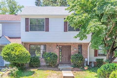 2090 Sand Wedge Circle NW, Kennesaw, GA 30144