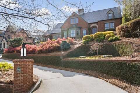 46 Montclair Drive NE, Atlanta, GA 30309