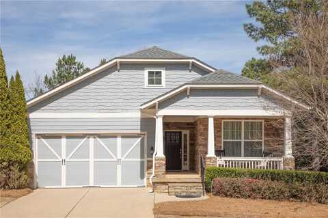 3104 White Magnolia Chase SW, Gainesville, GA 30504