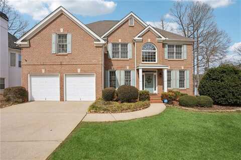6934 Glen Cove Lane, Stone Mountain, GA 30087