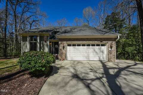 114 Twin Springs Lane, Angier, NC 27501